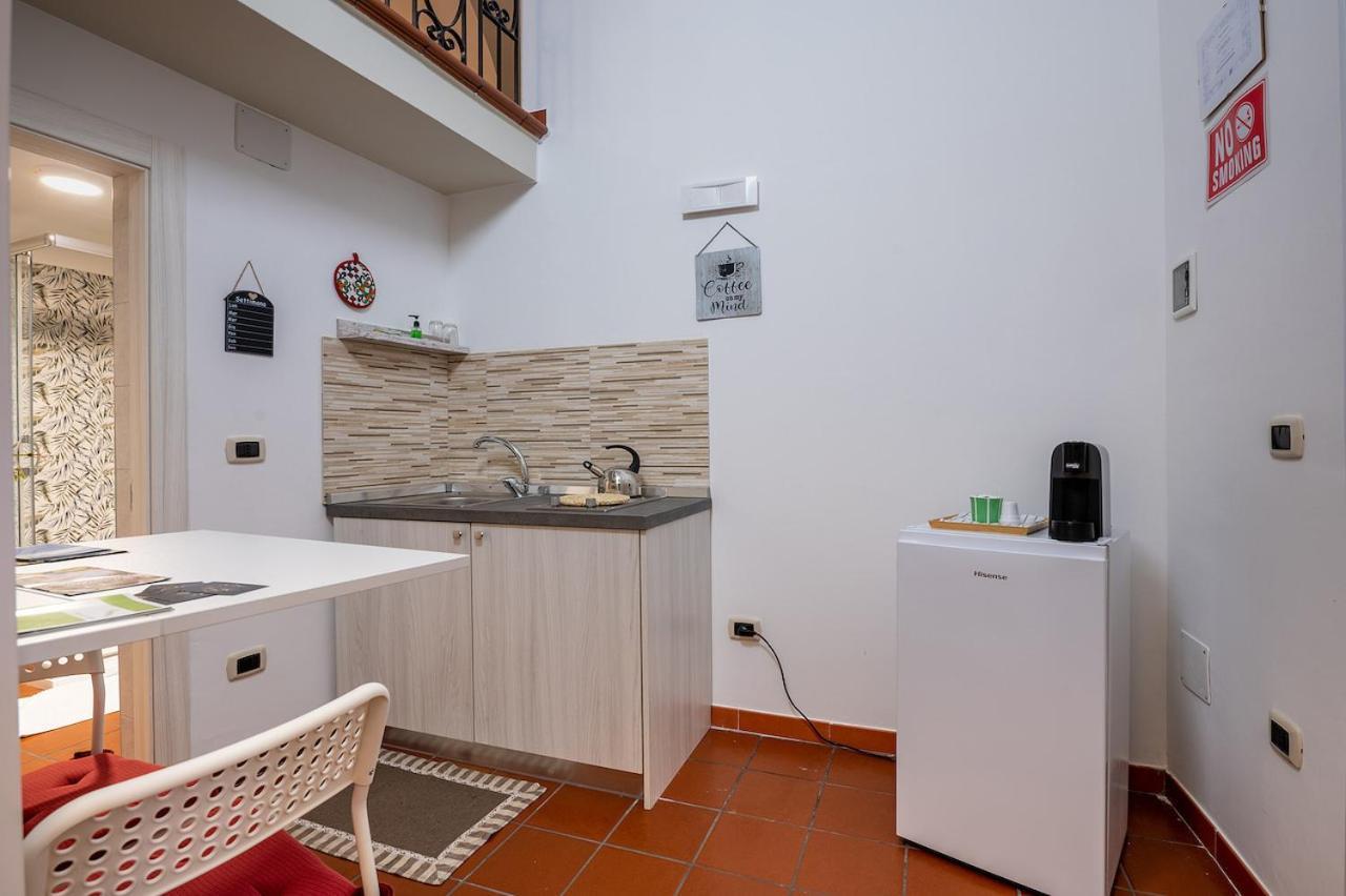 Appartamento Standard Massafra Exterior photo