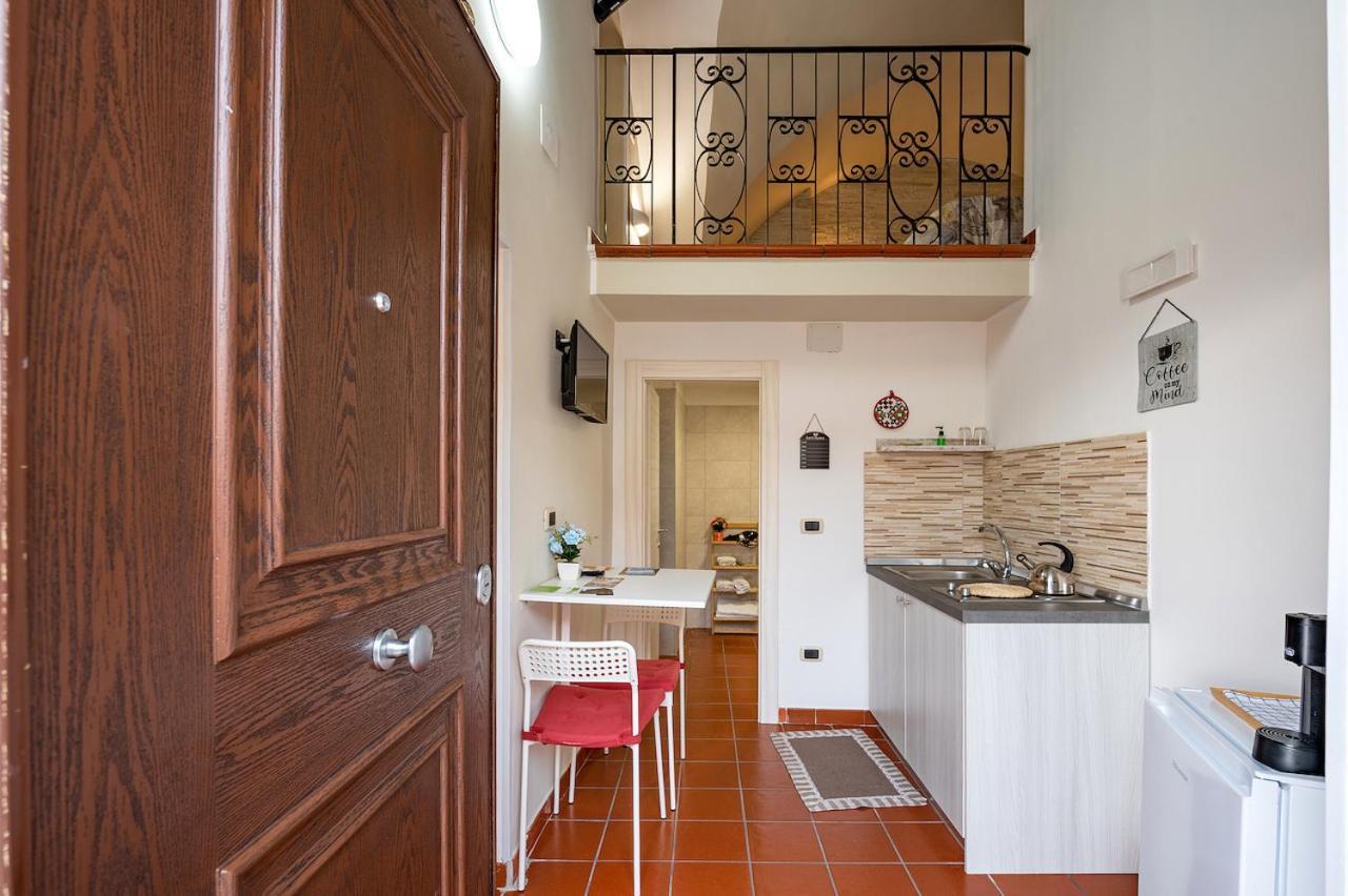 Appartamento Standard Massafra Exterior photo