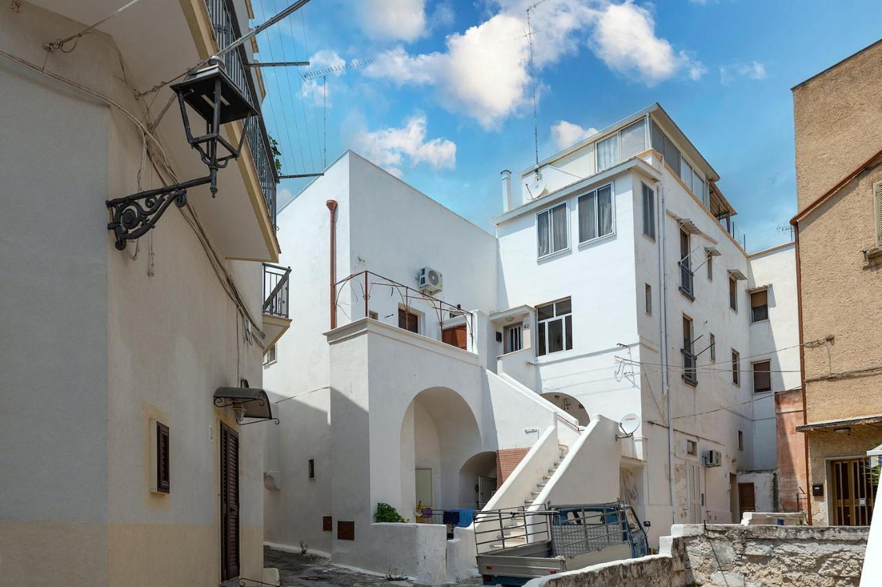 Appartamento Standard Massafra Exterior photo