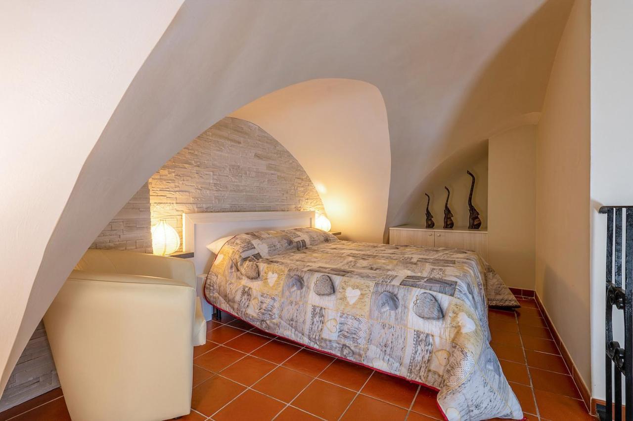 Appartamento Standard Massafra Exterior photo