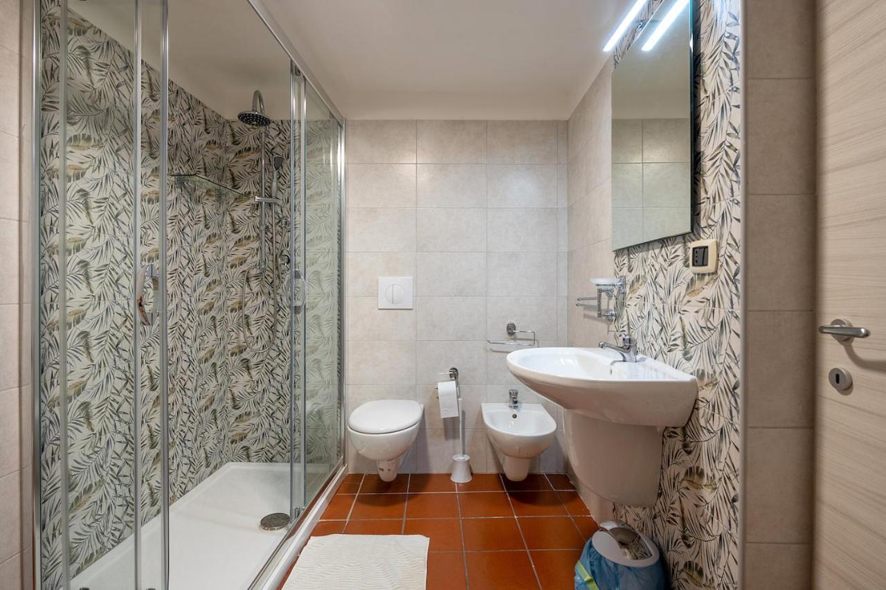 Appartamento Standard Massafra Exterior photo