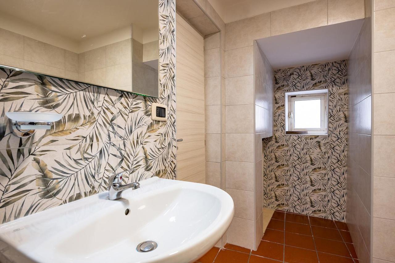 Appartamento Standard Massafra Exterior photo