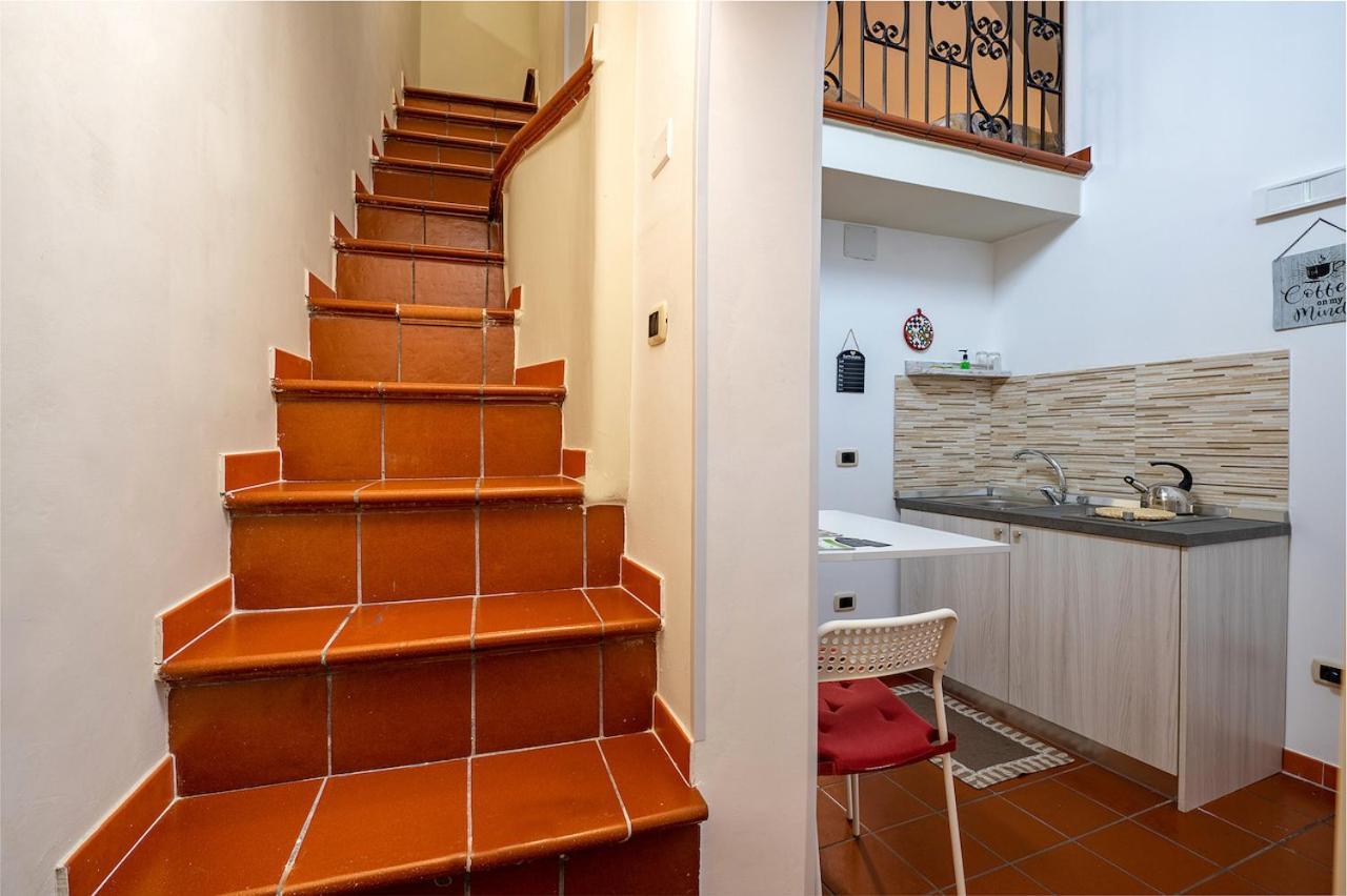 Appartamento Standard Massafra Exterior photo
