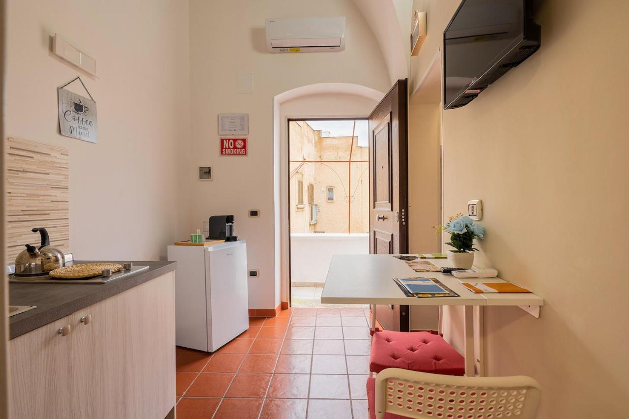 Appartamento Standard Massafra Exterior photo
